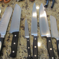 Restaurant/ Commercial Sharpening 