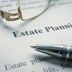 Estate Planning