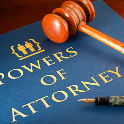 Powers of Attorney