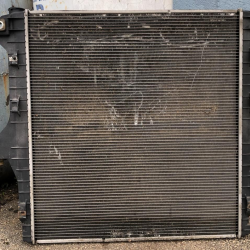 Radiator Job