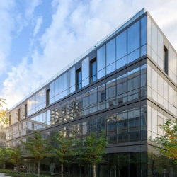 Commercial Glass Installation and Repairs