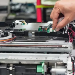 Copier & Printer Repair