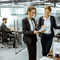 Managed Print Services