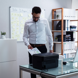 Kyocera Business Applications