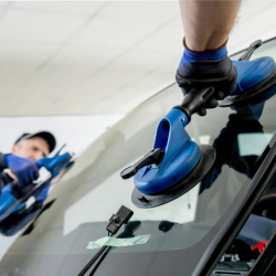 Windshield Replacement and Repair