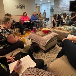 Community Groups