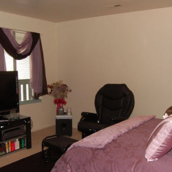  Bedroom Units