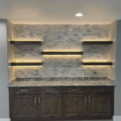 Backsplash