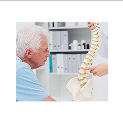 Osteoporosis Specialist