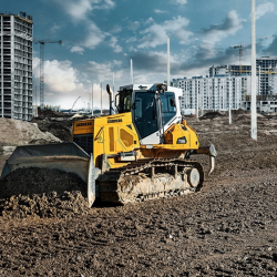 Earthmoving Equipment
