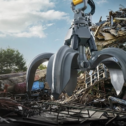 Material Handling Equipment