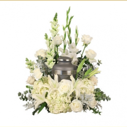 Cremation and Memorial
