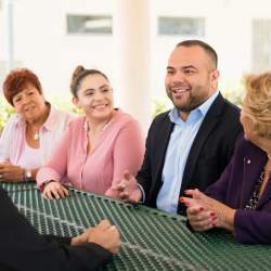 Consultation