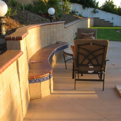 Custom Design of Retaining Walls