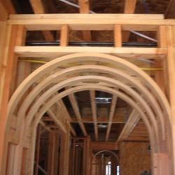 Design of Beams Including Bearing Wall Removal