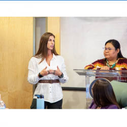 Women in Business Program