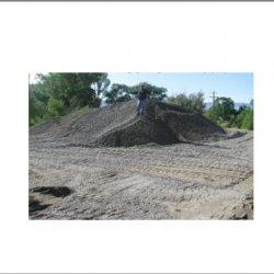 Aggregate Supplier