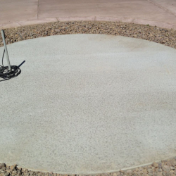 Concrete Finishing