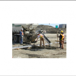 Commercial Concrete Supply