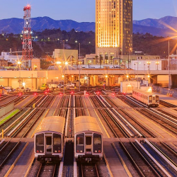 Surface Transportation