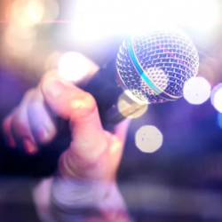 Karaoke