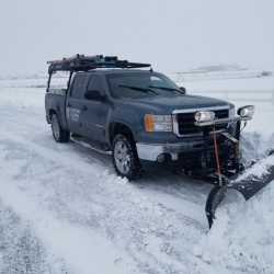 Snow Removal