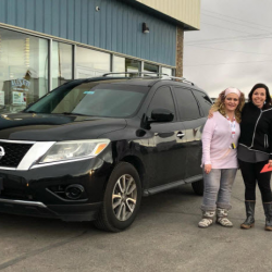 Get Pre-Approved Instantly