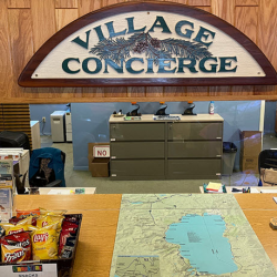 Concierge
