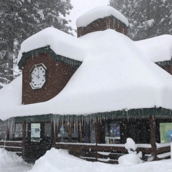 Thunderbird Lodge