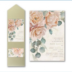 Invitations
