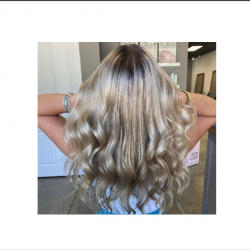 Balayage