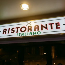Eat & Drink