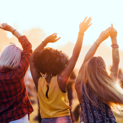 Annual Fall Craft Festival