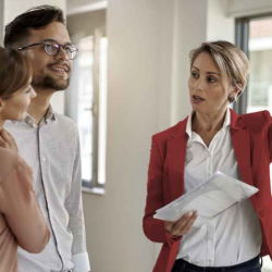 Buying a Home