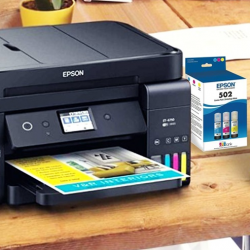  Print Services 