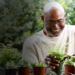 Retirement Planning