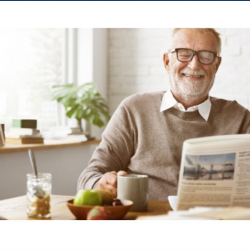 Universal Retirement