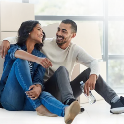 First Time Homebuyer Loans - IHFA