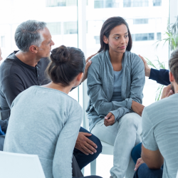 Educational and Therapeutic Support Groups