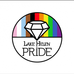 Lake Helen Pride