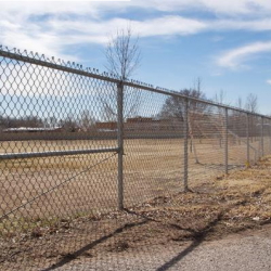 Commercial Fencing