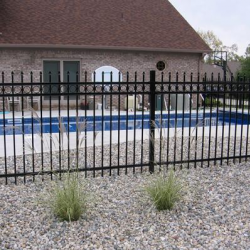 Residential Fencing