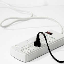 Report an Electrical Emergency