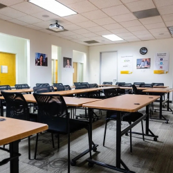 Team VIAC Training Center