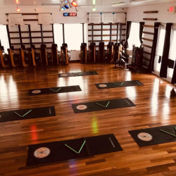 Fitness Consultation