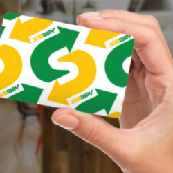 Gift Cards