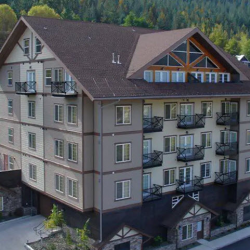 Vacation Rental 