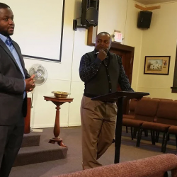 Conflict Resolution Seminars