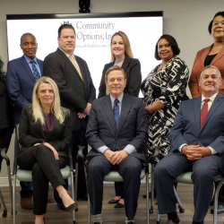 Management Consulting