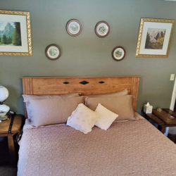 Vacation Home Rental